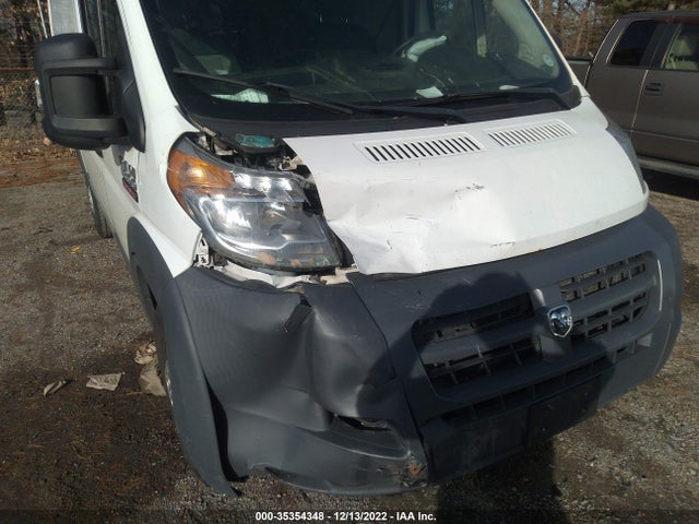 2016 Ram Promaster, VIN: 3C6TRVAG5GE103323