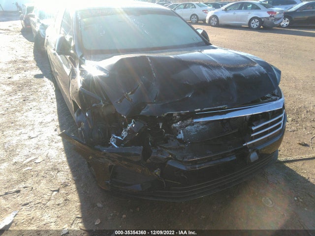 2021 VOLKSWAGEN JETTA S/SE/R-LINE VIN: 3VWC57BU6MM092576