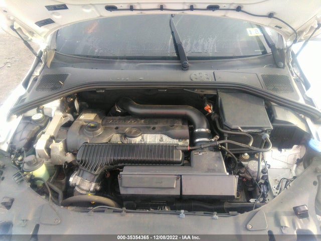 YV1622FS9C2087621 Volvo S60