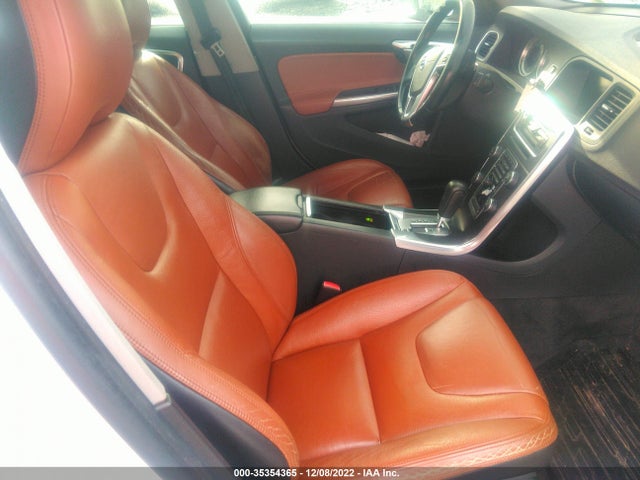 YV1622FS9C2087621 Volvo S60