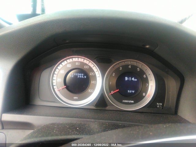 YV1622FS9C2087621 Volvo S60