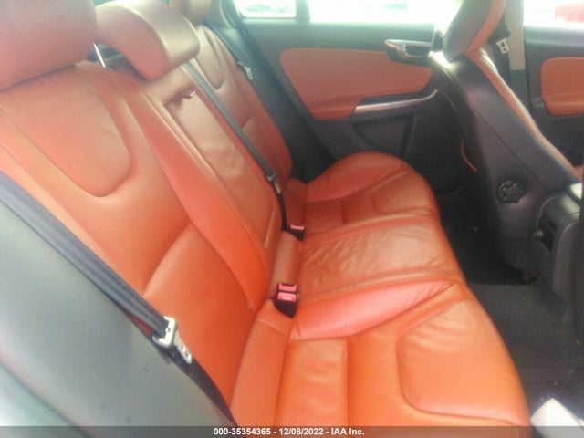 YV1622FS9C2087621 Volvo S60