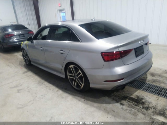Audi A3 Sedan Premium Plus 2017 WAUJ8GFF5H1079346 Image 3
