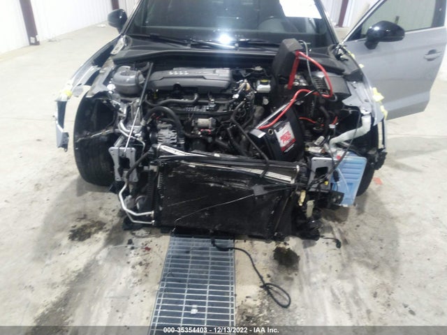 Audi A3 Sedan Premium Plus 2017 WAUJ8GFF5H1079346 Image 6