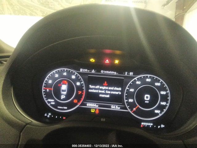 Audi A3 Sedan Premium Plus 2017 WAUJ8GFF5H1079346 Image 7