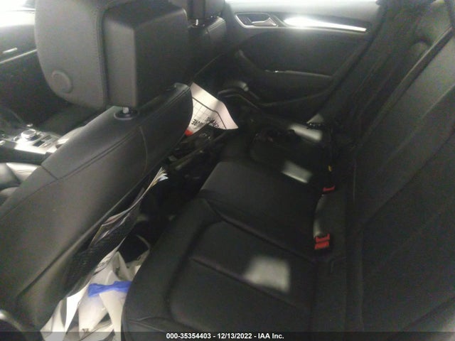 Audi A3 Sedan Premium Plus 2017 WAUJ8GFF5H1079346 Image 8