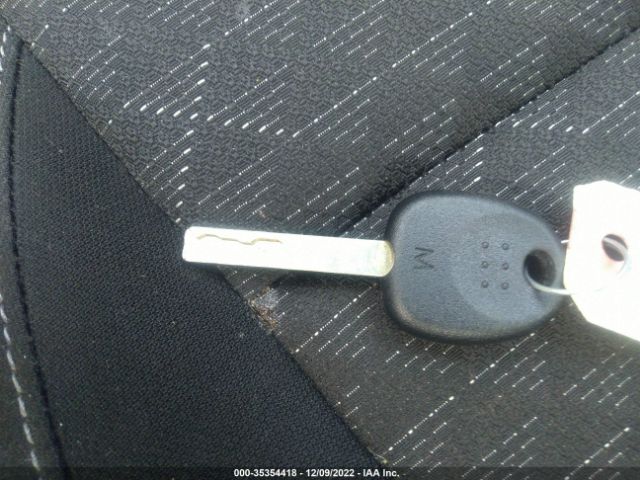 3KPA24AD3NE486437 KIA RIO LX