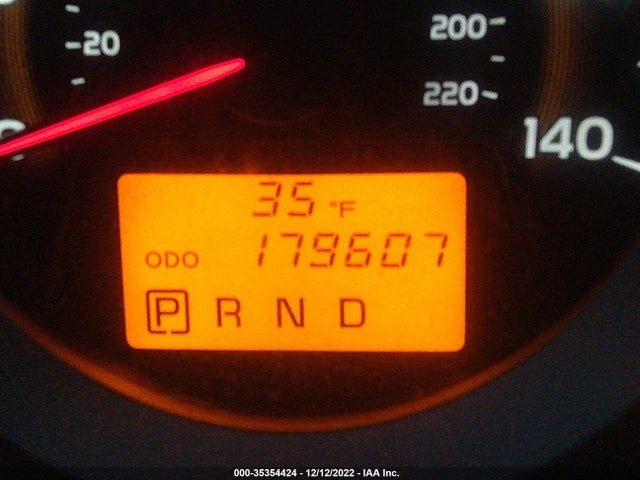 2012 TOYOTA RAV4 LIMITED VIN: 2T3DF4DV1CW262591