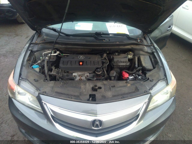 Продаж на аукціоні авто 2013 Acura Ilx Premium Pkg, vin: 19VDE1F50DE002204, номер лоту: 35354425