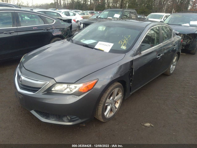 Aukcja sprzedaży 2013 Acura Ilx Premium Pkg, vin: 19VDE1F50DE002204, numer aukcji: 35354425
