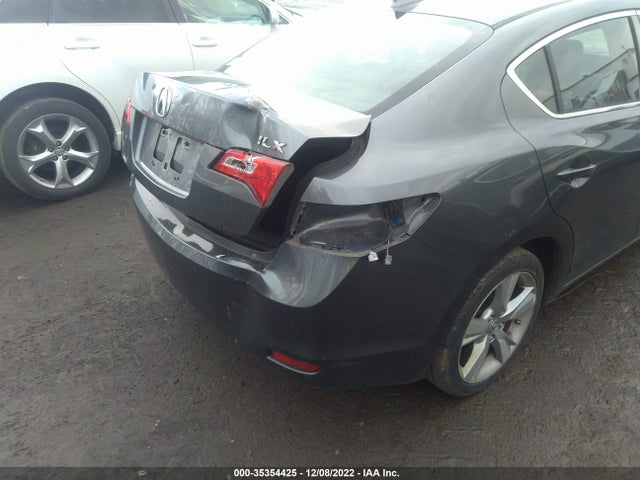 Продаж на аукціоні авто 2013 Acura Ilx Premium Pkg, vin: 19VDE1F50DE002204, номер лоту: 35354425