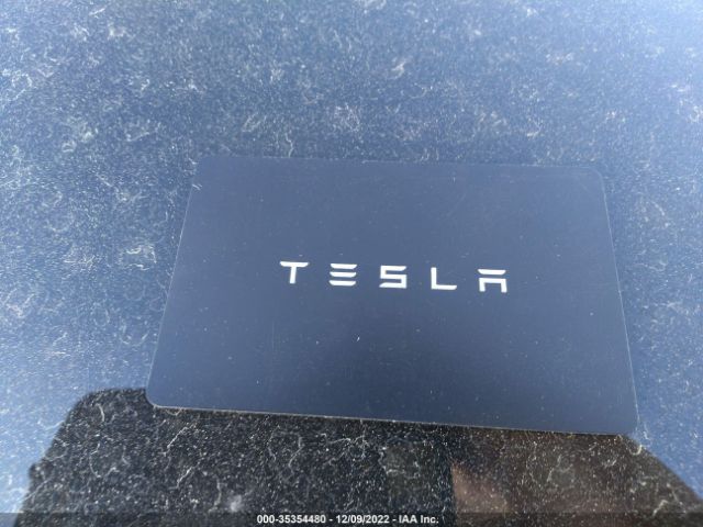 5YJ3E1EA2MF908690 Tesla MODEL 3