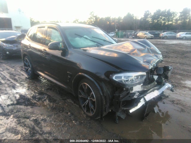 2020 BMW X3, VIN: 5YMTS0C0XL9B49061