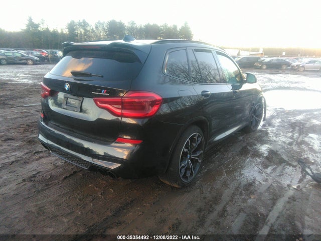 2020 BMW X3, VIN: 5YMTS0C0XL9B49061
