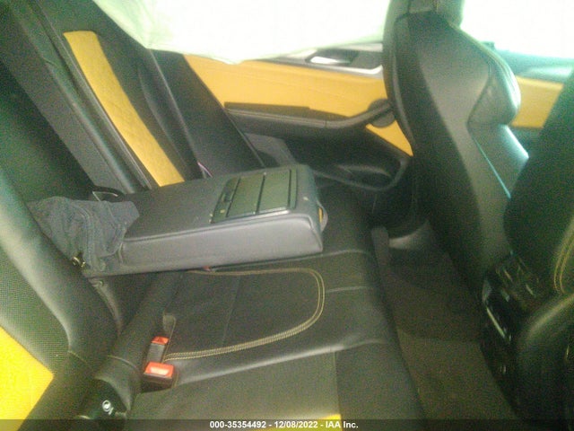 2020 BMW X3, VIN: 5YMTS0C0XL9B49061