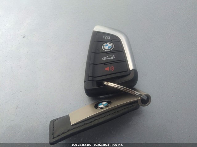 2020 BMW X3, VIN: 5YMTS0C0XL9B49061