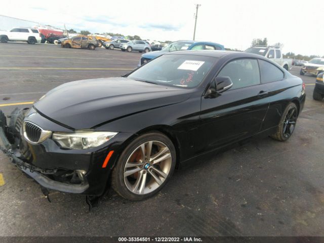 WBA3N3C54FK234062 BMW 428i