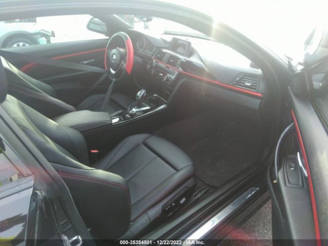 WBA3N3C54FK234062 BMW 428i