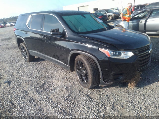 2019 1GNERFKW1KJ128171 main image
