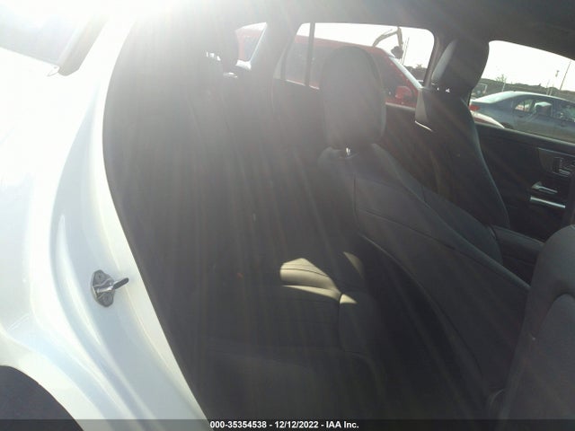 2022 Mercedes-Benz GLA-Class, VIN: W1N4N4HB5NJ414384