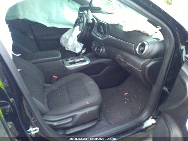 2020 Chevrolet Blazer, VIN: 3GNKBBRA9LS658107