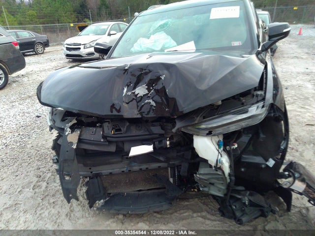 2020 Chevrolet Blazer, VIN: 3GNKBBRA9LS658107