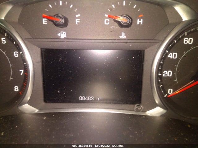 2020 Chevrolet Blazer, VIN: 3GNKBBRA9LS658107