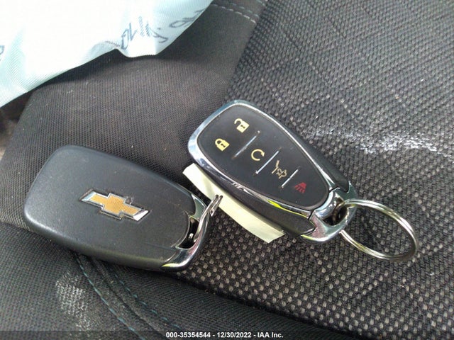 2020 Chevrolet Blazer, VIN: 3GNKBBRA9LS658107