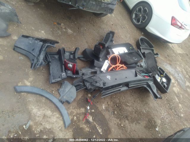 KNDCE3LG9K5026692 KIA Niro Ev Ex Premium