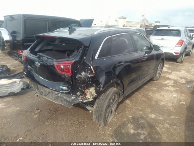 KNDCE3LG9K5026692 KIA Niro Ev Ex Premium