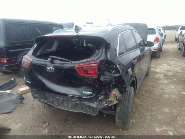 KNDCE3LG9K5026692 KIA Niro Ev Ex Premium