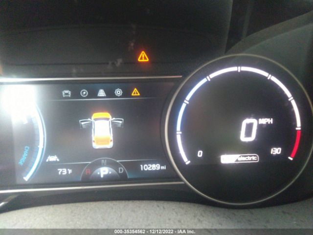 KNDCE3LG9K5026692 KIA Niro Ev Ex Premium