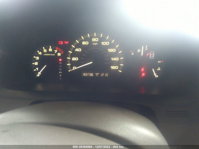 2006 HONDA ACCORD SDN EX-L V6 VIN: 1HGCM66546A011286