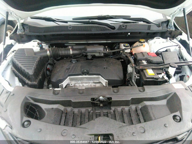 2021 Chevrolet Blazer, VIN: 3GNKBBRA5MS581253