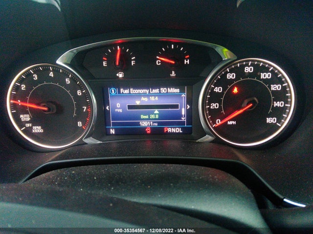 2021 Chevrolet Blazer, VIN: 3GNKBBRA5MS581253