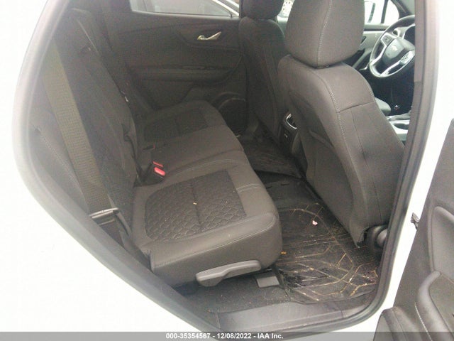 2021 Chevrolet Blazer, VIN: 3GNKBBRA5MS581253
