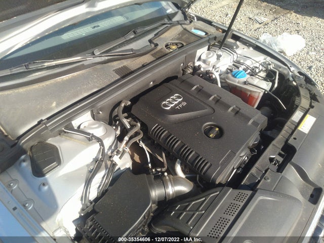 2016 Audi A5, VIN: WAUM2AFHXGN005490