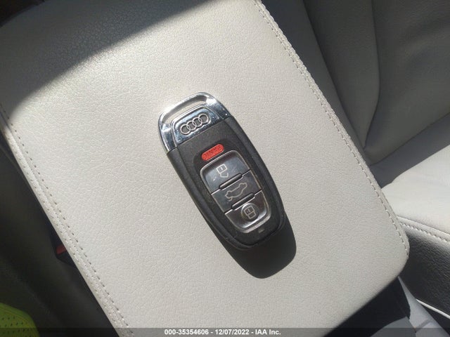 2016 Audi A5, VIN: WAUM2AFHXGN005490
