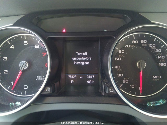2016 Audi A5, VIN: WAUM2AFHXGN005490