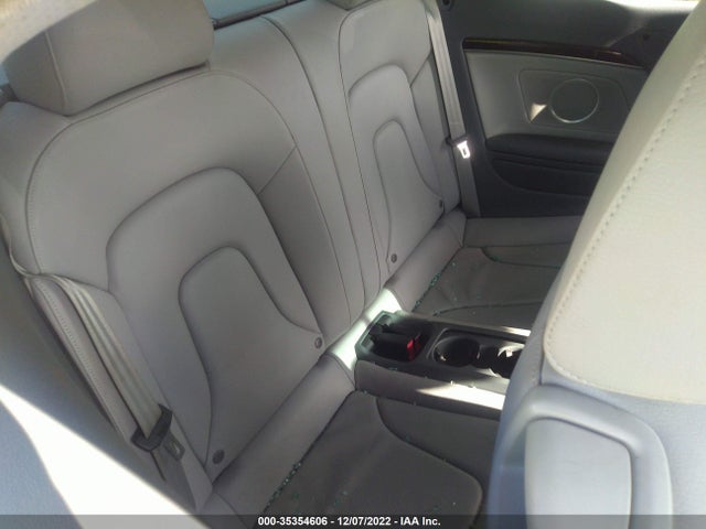 2016 Audi A5, VIN: WAUM2AFHXGN005490