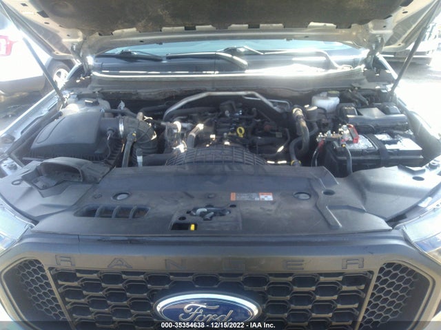 2020 Ford Ranger, VIN: 1FTER4FH5LLA57975