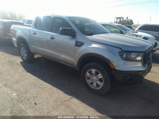 2020 Ford Ranger, VIN: 1FTER4FH5LLA57975