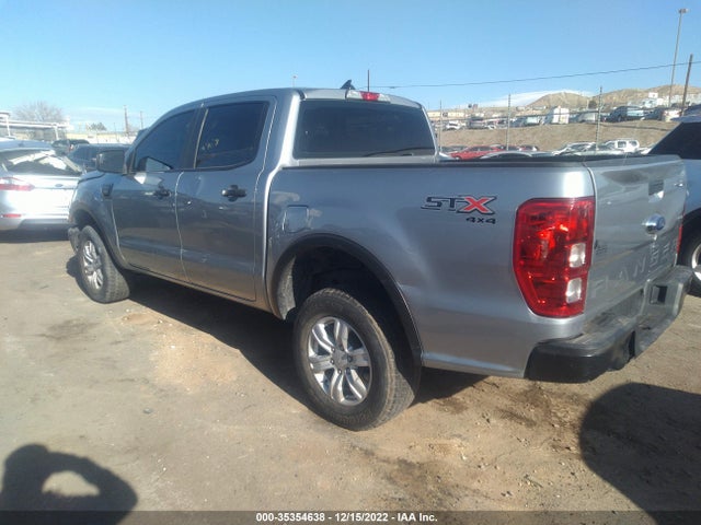 2020 Ford Ranger, VIN: 1FTER4FH5LLA57975