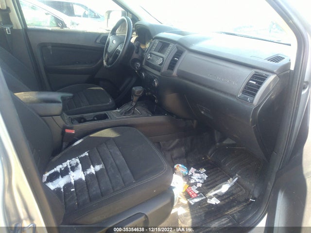 2020 Ford Ranger, VIN: 1FTER4FH5LLA57975