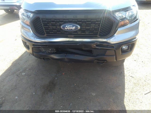 2020 Ford Ranger, VIN: 1FTER4FH5LLA57975
