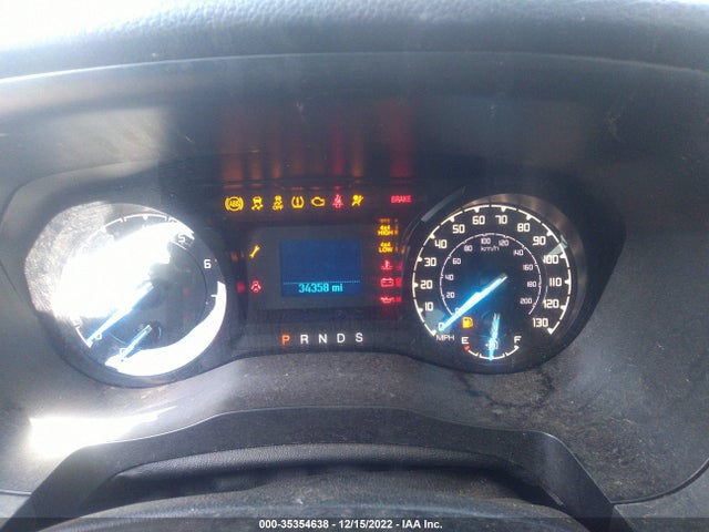 2020 Ford Ranger, VIN: 1FTER4FH5LLA57975