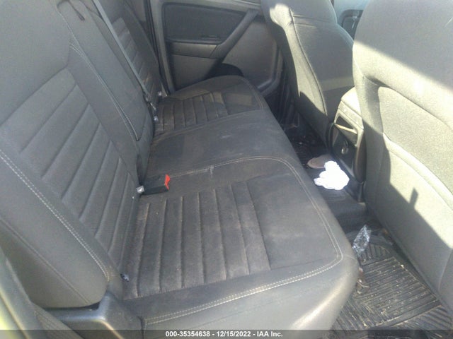 2020 Ford Ranger, VIN: 1FTER4FH5LLA57975
