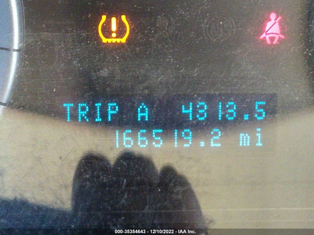 2009 FORD ESCAPE LIMITED VIN: 1FMCU94G59KB55282