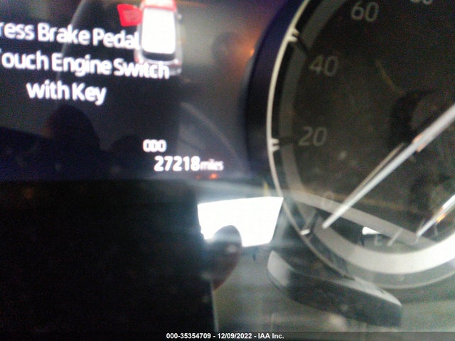Toyota Highlander 2022 5TDGZRAH1NS540801 Image 7