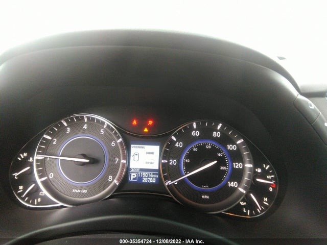 2016 Infiniti QX80, VIN: JN8AZ2NC1G9402368